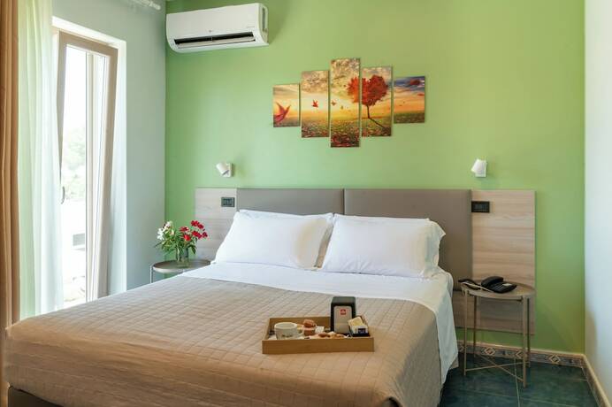 Imagen general del Villa Maria, Crispiano. Foto 7