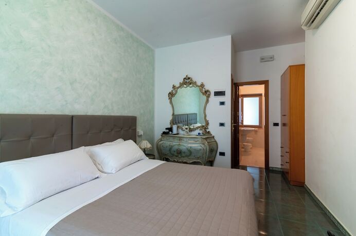 Imagen de la habitación del Villa Maria, Crispiano. Foto 17