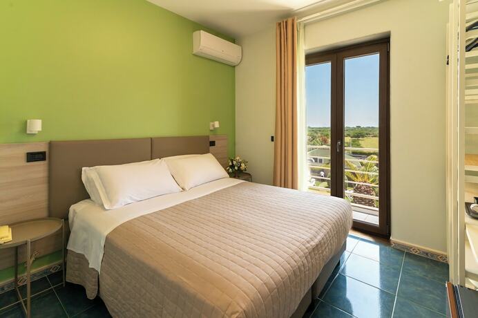 Imagen de la habitación del Villa Maria, Crispiano. Foto 18