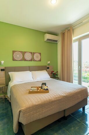 Imagen de la habitación del Villa Maria, Crispiano. Foto 19