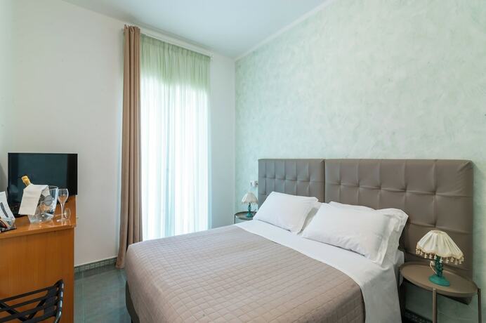 Imagen de la habitación del Villa Maria, Crispiano. Foto 20