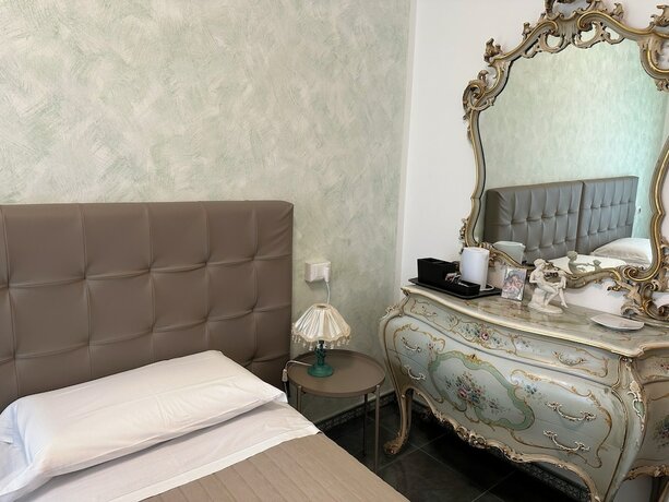 Imagen general del Villa Maria, Crispiano. Foto 11