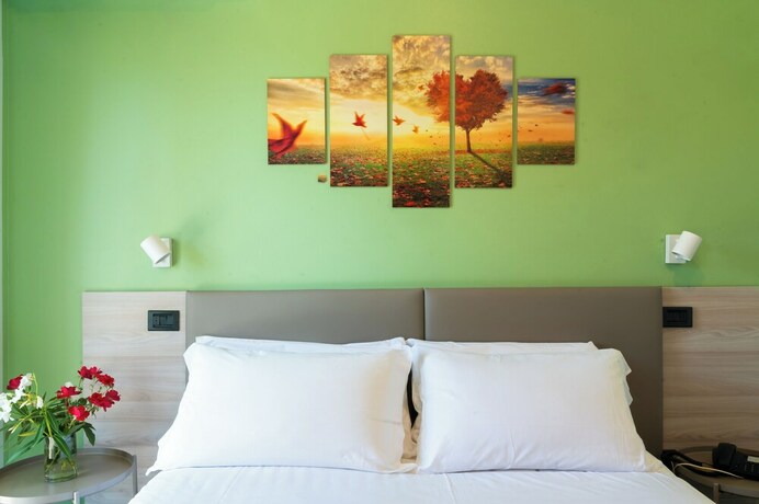 Imagen general del Villa Maria, Crispiano. Foto 12