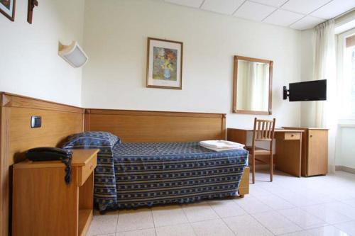 Imagen de la habitación del Villa Maria, Roma. Foto 8