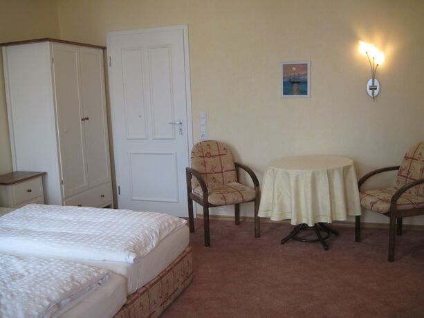 Imagen de la habitación del Villa Maria, Sassnitz. Foto 17