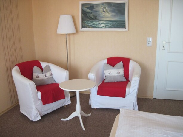 Imagen general del Villa Maria, Sassnitz. Foto 10