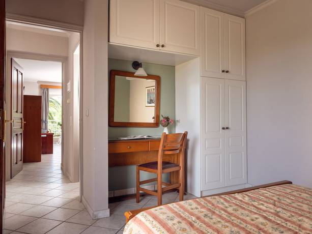 Imagen de la habitación del Villa Maria, Zante. Foto 2