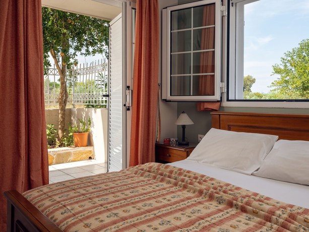 Imagen de la habitación del Villa Maria, Zante. Foto 3