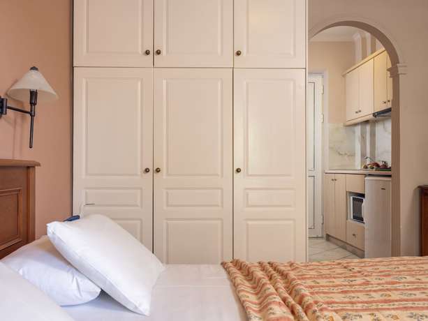Imagen de la habitación del Villa Maria, Zante. Foto 4