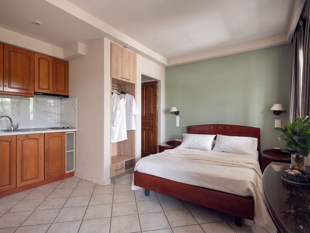 Imagen de la habitación del Villa Maria, Zante. Foto 5
