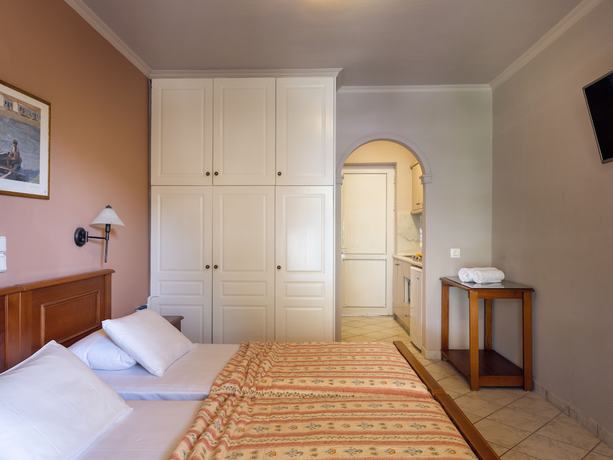 Imagen de la habitación del Villa Maria, Zante. Foto 7