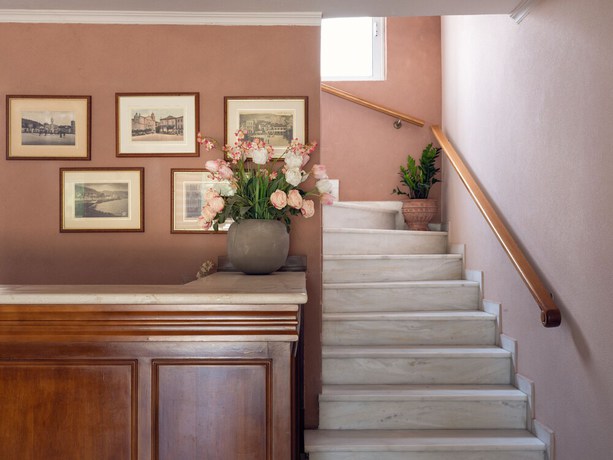 Imagen de la habitación del Villa Maria, Zante. Foto 8