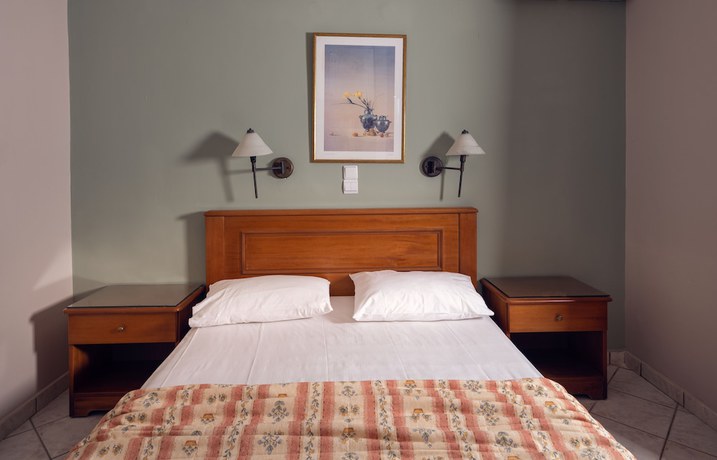 Imagen de la habitación del Villa Maria, Zante. Foto 9