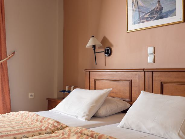 Imagen de la habitación del Villa Maria, Zante. Foto 12