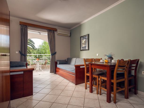 Imagen de la habitación del Villa Maria, Zante. Foto 13
