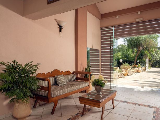 Imagen de la habitación del Villa Maria, Zante. Foto 14
