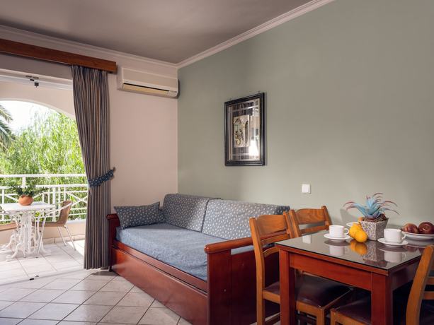 Imagen de la habitación del Villa Maria, Zante. Foto 15
