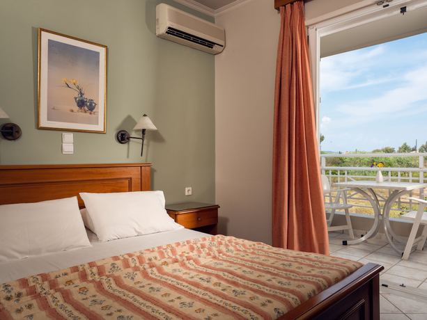 Imagen de la habitación del Villa Maria, Zante. Foto 16