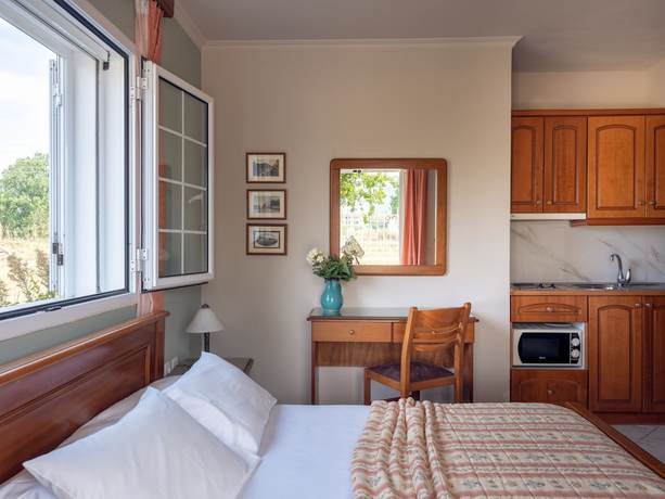 Imagen de la habitación del Villa Maria, Zante. Foto 18