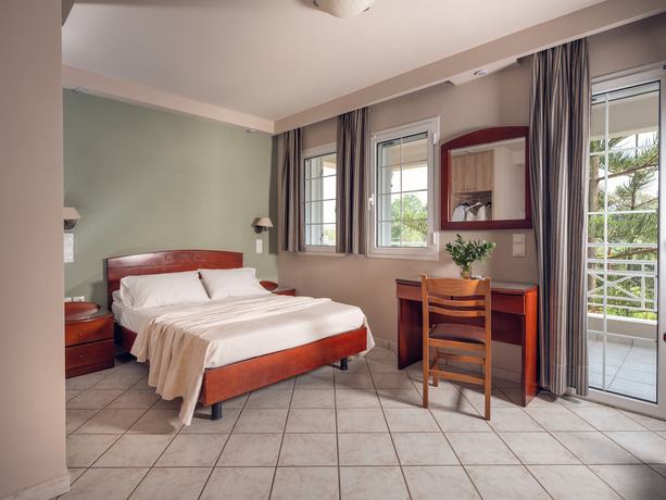 Imagen de la habitación del Villa Maria, Zante. Foto 19
