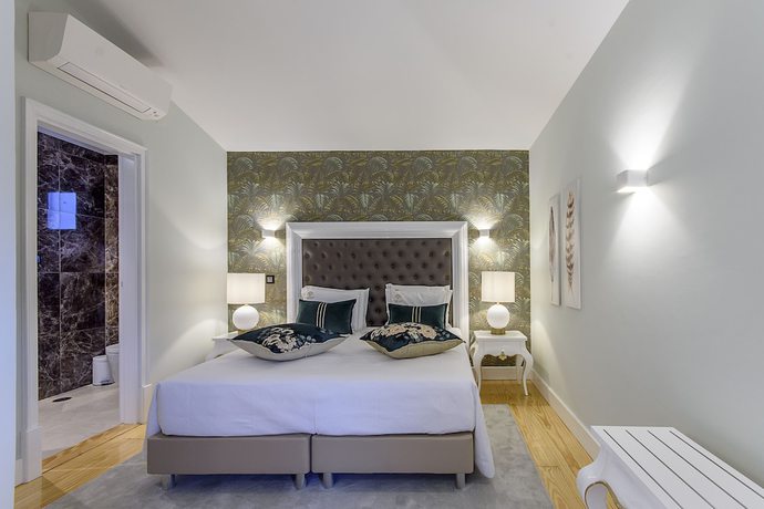 Imagen de la habitación del Villa Mariazinha Charming. Foto 3