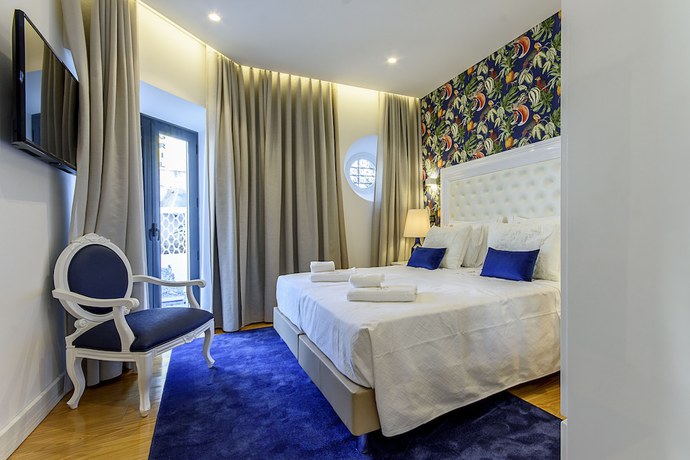 Imagen de la habitación del Villa Mariazinha Charming. Foto 4