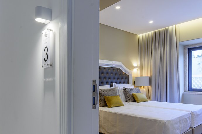 Imagen de la habitación del Villa Mariazinha Charming. Foto 5