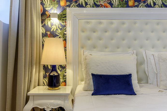 Imagen de la habitación del Villa Mariazinha Charming. Foto 6