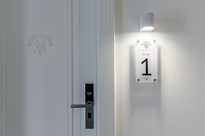 Imagen de la habitación del Villa Mariazinha Charming. Foto 7