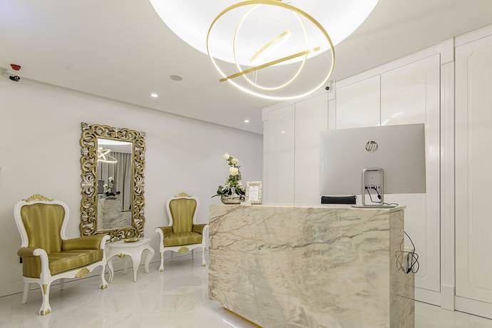 Imagen de los interiores del Villa Mariazinha Charming. Foto 20