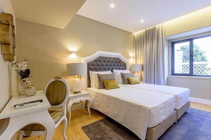 Imagen de la habitación del Villa Mariazinha Charming. Foto 9