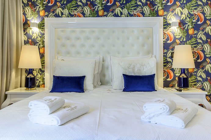 Imagen de la habitación del Villa Mariazinha Charming. Foto 10