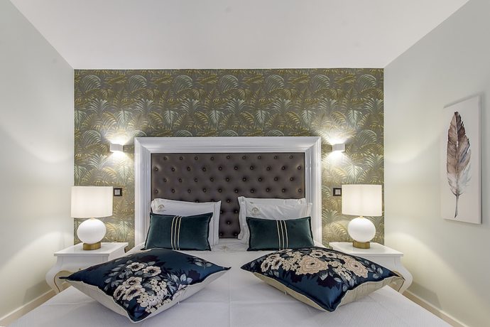 Imagen de la habitación del Villa Mariazinha Charming. Foto 12