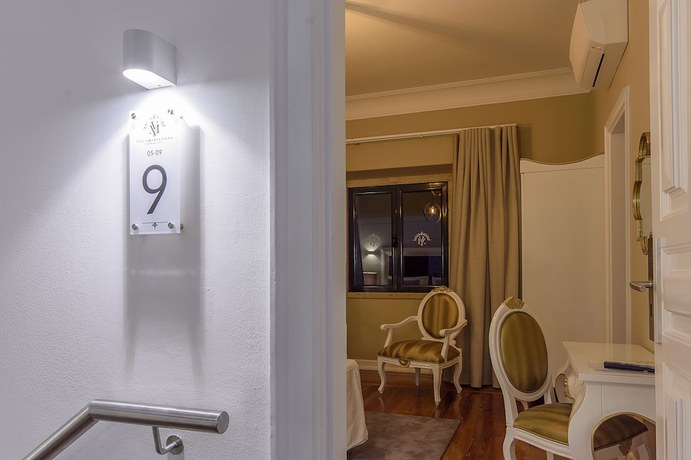 Imagen de la habitación del Villa Mariazinha Charming. Foto 15