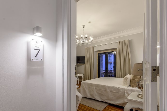 Imagen de la habitación del Villa Mariazinha Charming. Foto 17