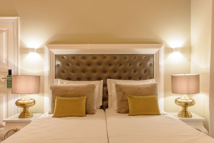 Imagen de la habitación del Villa Mariazinha Charming. Foto 18