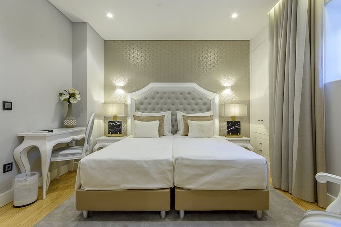 Imagen de la habitación del Villa Mariazinha Charming. Foto 19