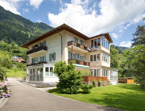 Imagen de la habitación del Villa Marienhof. Foto 2