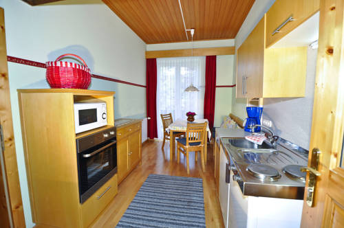 Imagen de la habitación del Villa Marienhof. Foto 3