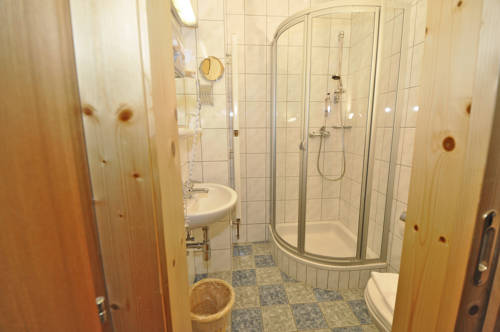 Imagen de la habitación del Villa Marienhof. Foto 4