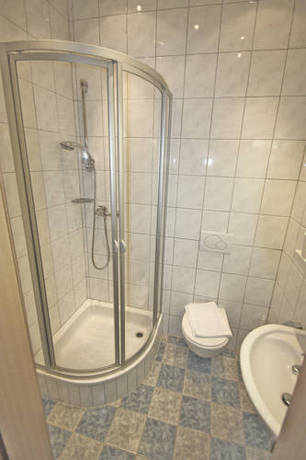 Imagen de la habitación del Villa Marienhof. Foto 5