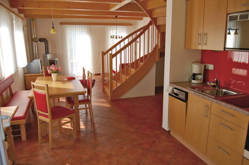 Imagen de la habitación del Villa Marienhof. Foto 7