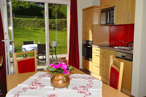 Imagen de la habitación del Villa Marienhof. Foto 8