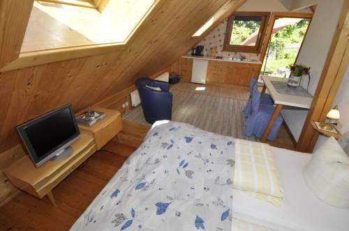 Imagen de la habitación del Villa Marienhof. Foto 12