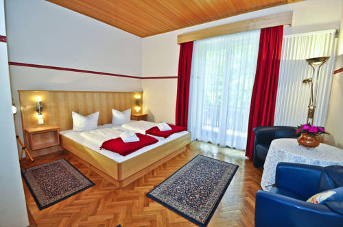 Imagen de la habitación del Villa Marienhof. Foto 13