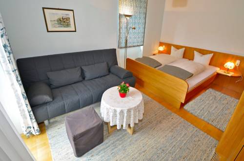 Imagen de la habitación del Villa Marienhof. Foto 14