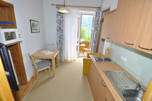 Imagen de la habitación del Villa Marienhof. Foto 16