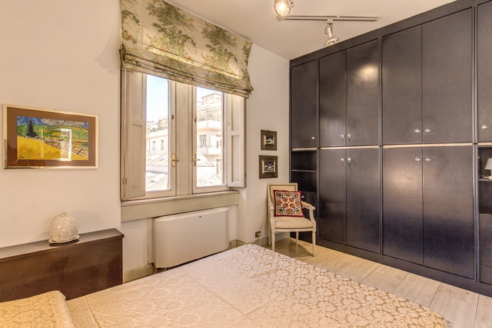 Imagen de la habitación del Villa Marignoli Charming Flats. Foto 4