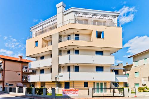 Imagen de la habitación del Villa Marina, Caorle. Foto 2