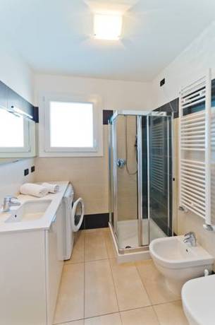 Imagen de la habitación del Villa Marina, Caorle. Foto 6